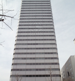 Sapporo Center Building