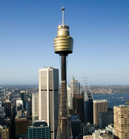 Sydney Tower
