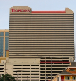 Tropicana Casino & Resort West Tower