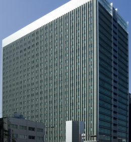 Urbanet Nagoya Building