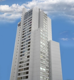 Akman Condominium 2000