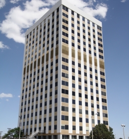 Bank of the West Tower
