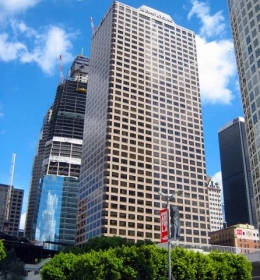 Ernst & Young Plaza