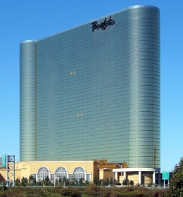 Borgata Hotel & Casino