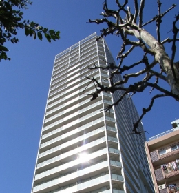 Crescent Kawasaki Tower