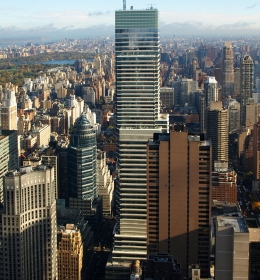 Bloomberg Tower