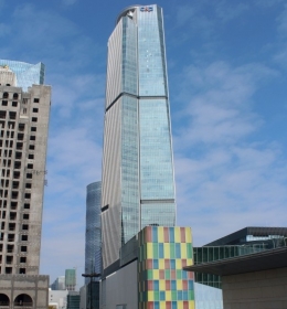C&D International Tower
