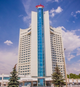Гостинница Беларусь / Belarus Hotel