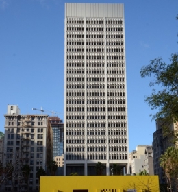 City National Bank Building