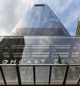 Comcast Center (Комкаст Центр)