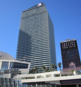 Beach Resort Tower