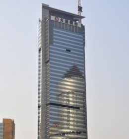 Dalian Tian An International Tower