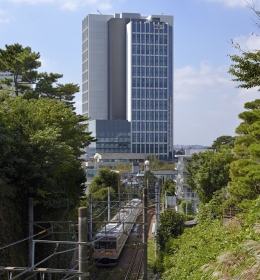 Futako-Tamagawa East 2nd District Redevelopment