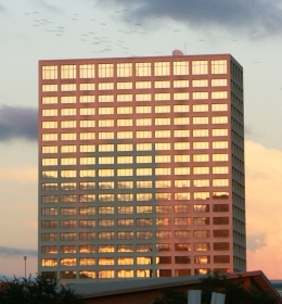 Galleria Tower 1