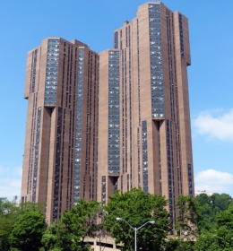 Harlem River Park Tower 1