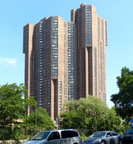 Harlem River Park Tower 2