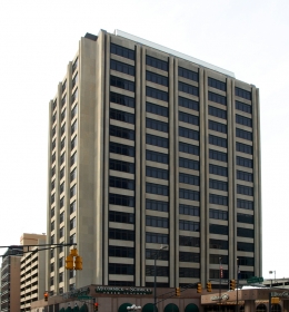 Hilton Indianapolis