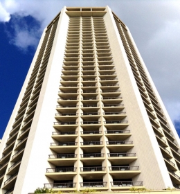 Hyatt Regency Waikiki 2