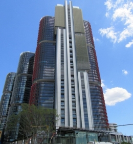 International Tower 1