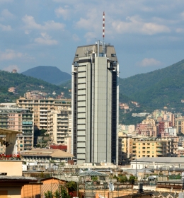 Telecom Italia Tower
