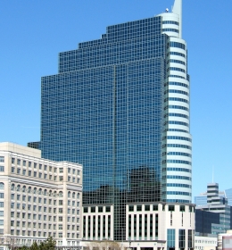 Exchange Place Center