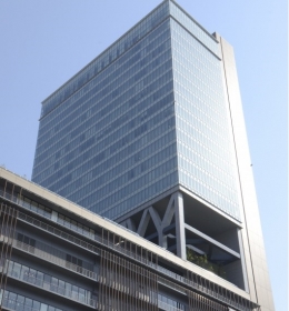 JR Osaka Station New North Building