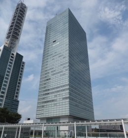 Land Axis Tower