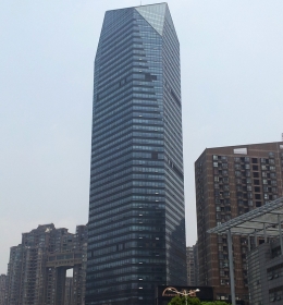 Lianfa Building