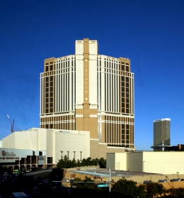 Palazzo Las Vegas
