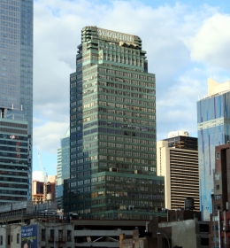 McGraw-Hill Building