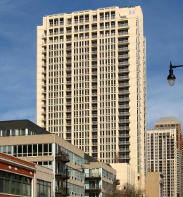 Michigan Avenue Tower 2