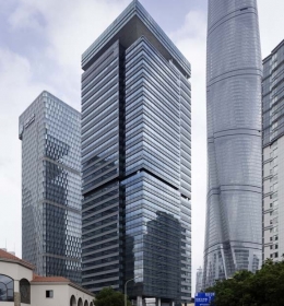 Oriental Financial Center