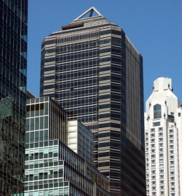 Park Avenue Tower