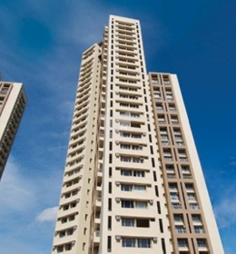 Ashok Towers