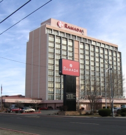 Ramada Hotel & Casino I