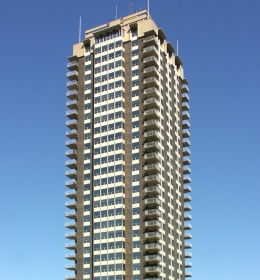 Riley Towers 2