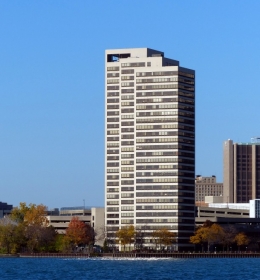Riverfront Towers - Tower 300