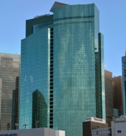 Shiodome City Center