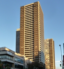 Taino Towers Apartments I