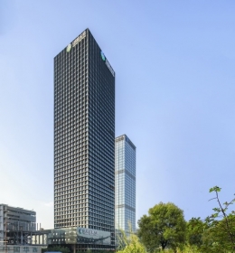 Taiping Finance Tower