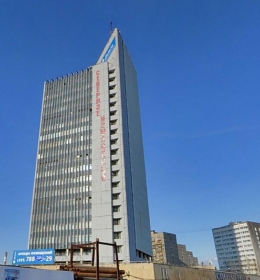 Здание «НИИ Дельта»