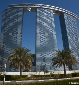 The Gate Residential Tower 2