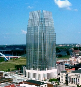 The Pinnacle at Symphony Place