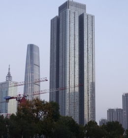 Tianjin Junlin Tianxia Building
