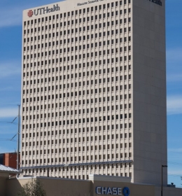 University Center Tower