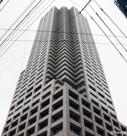 Urban View Grand Tower
