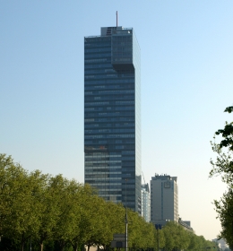 IZD Turm