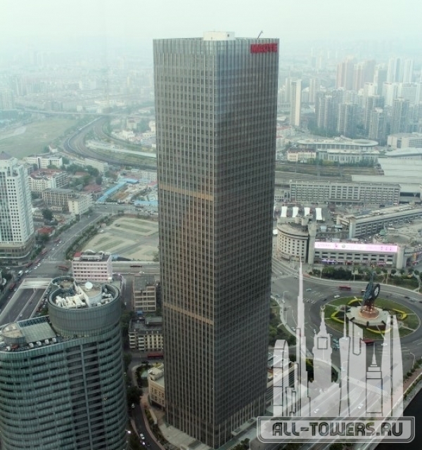 Tianjin Maoye Building