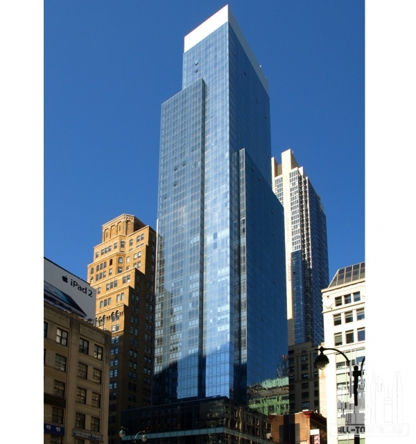 Tower 111