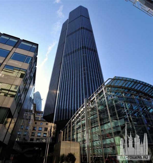 tower 42
